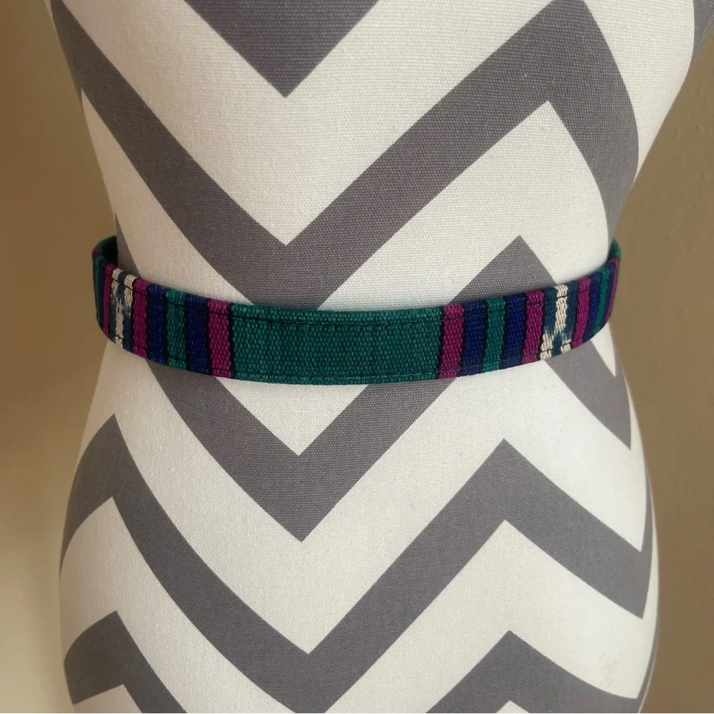 Vintage Western Belt